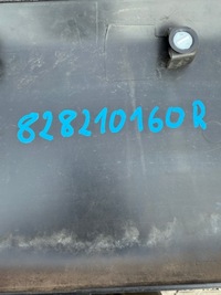 фото thumb №8, Renault master 3 iii 10- молдинг боковая левая 828210160r