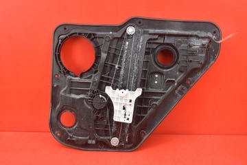 фото thumb №6, Подъемник стекла левый зад 83470-f2000 hyundai elantra 6 vi 19-20