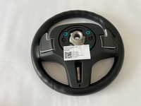 фото thumb №6, Bmw x4 g02 x3 g01 воздуховод кожа m-pakiet управление лепестки переключения оригинал bmw