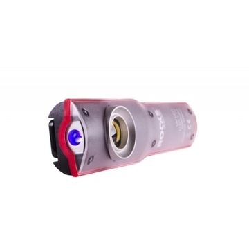 ИНСПЕКЦИОННАЯ ЛАМПА ДЛЯ МАСТЕРСКИХ LED UV COB 1000LM