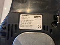 фото thumb №10, Бардачок подлокотник зарядное устройство индукционная bmw 7 g11 g12 8782147 9330668