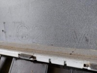 фото thumb №7, Bmw 3 g20 m-pakiet бампер задня 8069390 оригінал