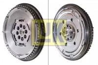 Колесо маховик двухмассовый luk germany 415041010 Цена, фото thumb