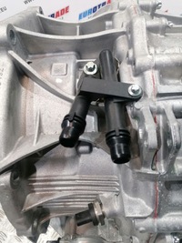 фото thumb №13, Bmw f40 f44 1,8i 1,6d коробка передач коробки передач автоматическая gd7f32ag 9884617