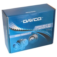 Купить Грм ремень + ролик + насос dayco dayktbwp4650, фото thumb