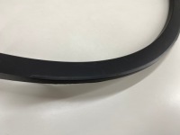 фото thumb №9, Молдинг крыла vw tiguan ii правый задняя 5na.854.820