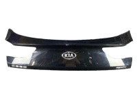 Купити Kia ceed 3 накладка кришки багажника 87310-j7310, фото thumb