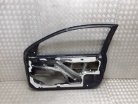 фото thumb №2, Дверь правый перед 3d peugeot 206 plus + ktg