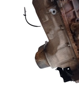 фото thumb №8, Двигатель nissan navara 2.5 dci yd25ddti yd25 ddti