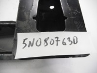 фото thumb №10, Балка бампера задня vw tiguan 11-16 оригінальний номер 5n0807630