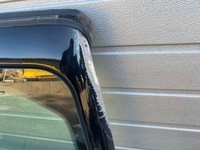 фото thumb №8, Jeep wrangler jl стекло перед рама