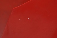 Капот кришка двигуна ov727 renault thalia 2 2 08-12 Зі Шроту, фото thumb