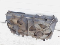 фото thumb №5, Honda cr-v i 2.0 16v 99r вентилятори + радіаторів