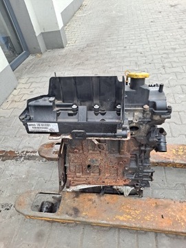 фото thumb №6, Двигун land rover freelander 2.0 m47l20