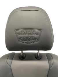 фото thumb №5, Сиденье водителя subaru outback vi 2022- usa wilderness