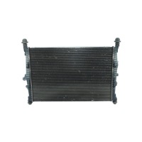 фото thumb №10, Ford transit mk7 радіатор основний  двигуна 2.2 tdci 7c11-8005-ab