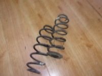 фото thumb №1, Vw polo vi 2g пружины подвеска задняя комплект