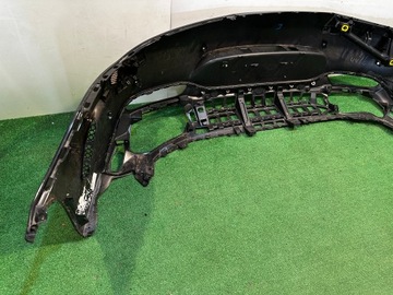 фото thumb №10, Mercedes sl w232 a232 amg бампер зад задній a2328852801
