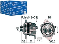Купити Era-messmer subaru era, фото thumb