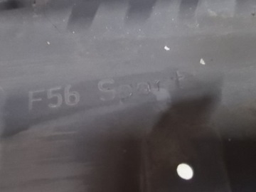 фото thumb №9, Бампер задний mini cooper f56 sport