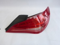 Фара задняя led левая правая mercedes w117 оригинал Доставка, фото thumb