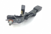 фото thumb №7, Пряжка заднего lewego сиденья kia niro 898a0ao000ccv electric 150kw 2024