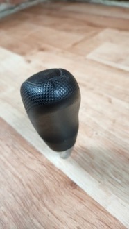 фото thumb №5, Jeep grand cherokee wk ручка перемикання передач