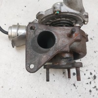 фото thumb №9, Renault scenic ii 1,9dci турбіна magneti m tbm0018