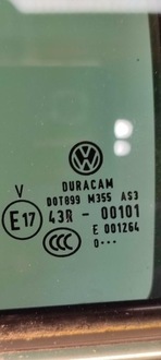 фото thumb №12, Vw tiguan ii двері лівий зад lc7q