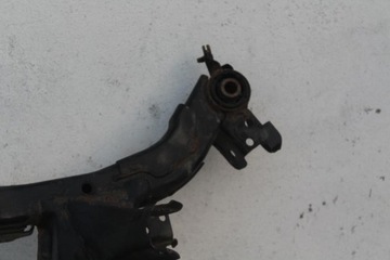 фото thumb №7, Подрамник траверса колыбель зад задняя тележка subaru xv 2012r. 2.0r