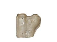 фото thumb №5, Audi q5 sq5 2020 всі захисні накладки