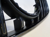фото thumb №15, Mercedes решётка радиатора решётка радиатора a2238809502 s klasa 223 w223 s63 63 e-performance amg