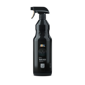 ADBL BLACK WATER 1L - do konserwacji opon i gumy