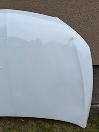 фото thumb №3, Seat leon iii 5f рестайлінг 17-20 капот