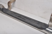 фото thumb №3, Ford ranger iv подножка накладка порог