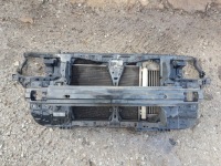 фото thumb №1, Kia ceed i lift 1.6crdi комплект радиатор pas балка 2009-12r