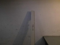 фото thumb №1, Молдинг захист поріг права bmw 1 f20 14r