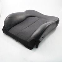 фото thumb №11, Mercedes c209 захист спинка сидіння лівий перед матеріал шкіра