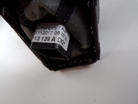 фото thumb №10, 761713139a ручка перемикання передач vw touareg 2018+