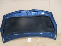 фото thumb №5, Капот крышка двигателя toyota corolla verso ii 2