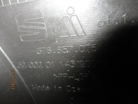 фото thumb №6, Панель консоль подушка безопасности seat 575 576 ateca