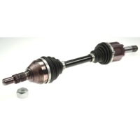 Купить Приводной вал перед r/l opel insignia a saab 9-5 08-17, фото thumb