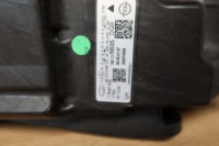 Opel insignia b рестайлинг  lux full led левая 39136835 фара фонари с Разборки, фото thumb