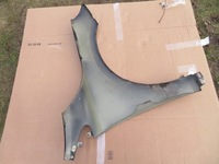 фото thumb №12, Крила перед лівий volvo v40 ii 12-