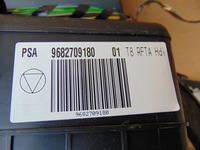 фото thumb №16, Отопитель кондиционера peugeot 5008 9682709180 europa