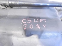 фото thumb №2, Бак bak пального труба заливна горловина citroen c5 i 2.0 16v