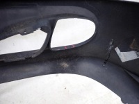 Mercedes e-klasa w211 classic 02-06 бампер перед передний Недорого, фото thumb