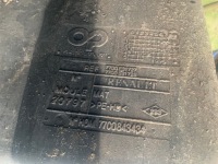 7700843434 бак топлива renaut scenic megane Доставка, фото thumb