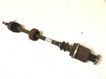 фото thumb №5, Renault twingo ii 1.2 16v полуось правая 8200684084