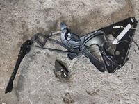 фото thumb №6, Левый петля крыша renault megane ii cabrio 8200361107